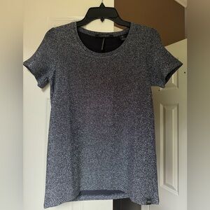 Scotch and Soda sequin top